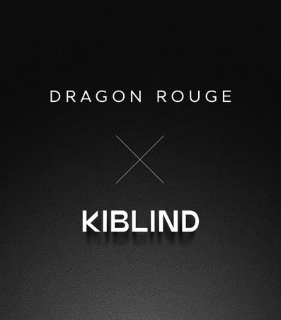 DRAGON ROUGE - 