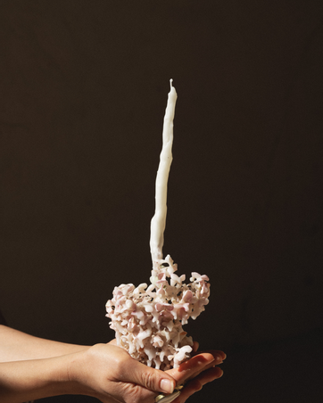 HOUSE OF CASSANDRE - House of Cassandre Ritual Candle