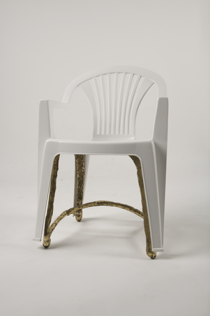 COLLECTIF PPDESIGNER - UPSIDE DOWN (CORRECTED CHAIRE) - Émilie Perotto