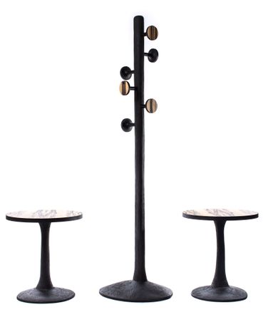 https://mom.maison-objet.com/en/product/58351/coat-holder-side-tables-vegetable-sculpture