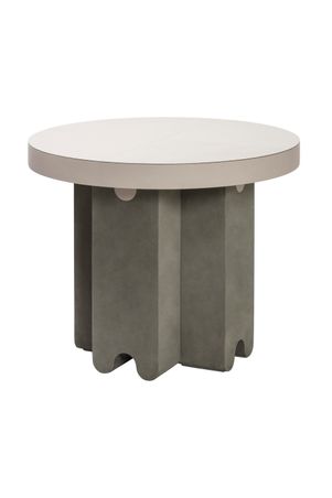 https://mom.maison-objet.com/fr/produit/86211/ossicle-table-d-appoint-ronde-en-cuir