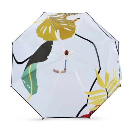 https://mom.maison-objet.com/fr/produit/132424/parapluie-cloche-transparent-pour-enfant-motif-jungle-arevik