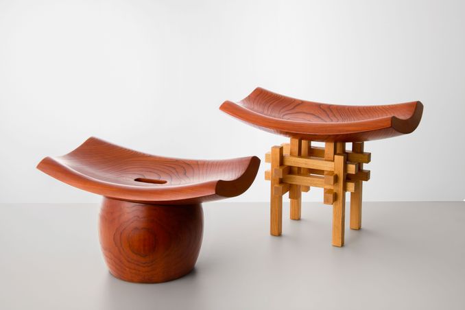 https://mom.maison-objet.com/en/product/126275/stools-by-miyamoto-unosuke