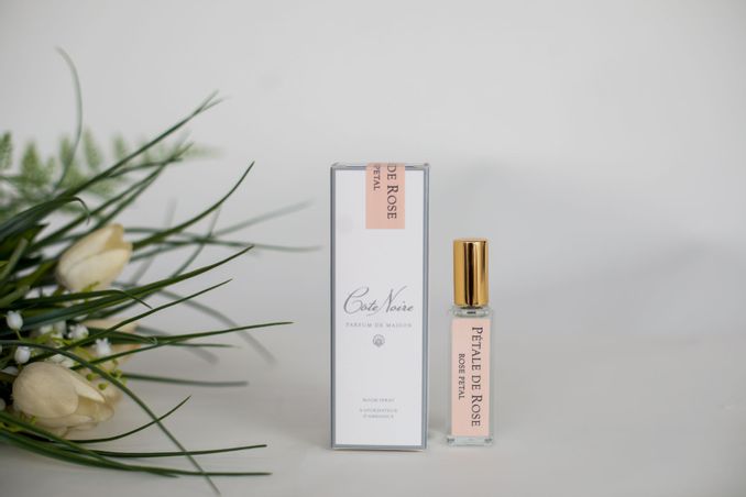 CÔTE NOIRE - Exhibitor Maison&Objet - Hall 6 — Stand O38