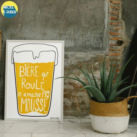 https://mom.maison-objet.com/fr/produit/1671114/biere-qui-roule-n-amasse-pas-mousse