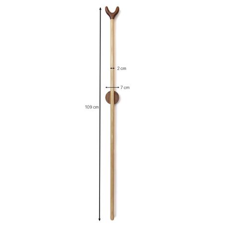 https://mom.maison-objet.com/en/product/1725996/luxury-dressing-room-clothes-pole-to-unhook-in-wood-ash-and-walnut