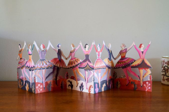 https://mom.maison-objet.com/en/product/1726032/dancers-concertina-card-by-sarah-young