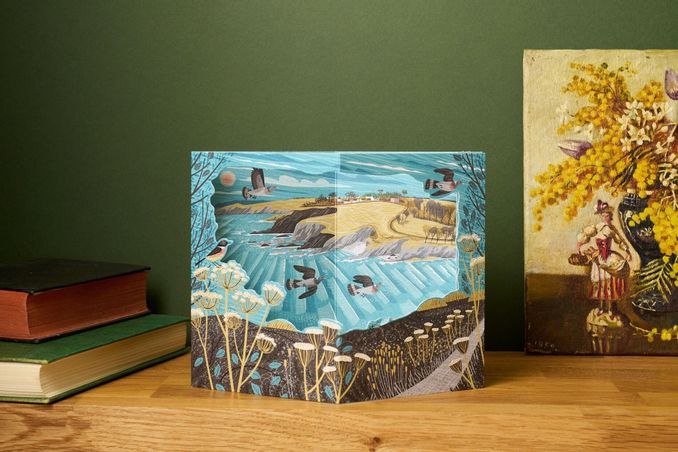 https://mom.maison-objet.com/en/product/1726040/maenporth-coast-path-3d-card-by-matt-johnson