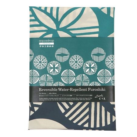 https://mom.maison-objet.com/en/product/1727400/water-repellent-reversible-isa-monyo-100cm-furoshiki
