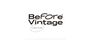 BEFORE VINTAGE FURNITURE