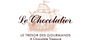 LE CHOCOLATIER