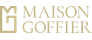 MAISON GOFFIER