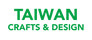 TAIWAN CRAFTS & DESIGN