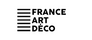 FRANCE ARTDECO
