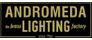 ANDROMEDA LIGHTING