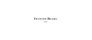 FRANCINE BRAMLI PARIS