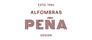 ALFOMBRAS PEÑA