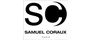 SAMUEL CORAUX - PARIS