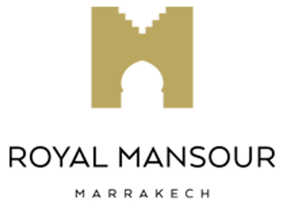 Royal Mansour Marrakech