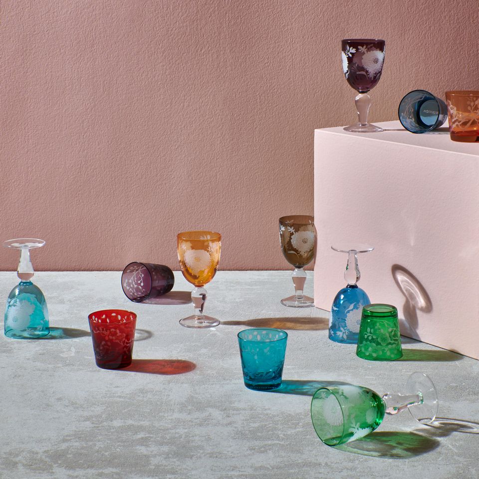 Melodramatisch Op te slaan natuurkundige Francq Colors meets pols potten | MOM: the MAISON & OBJET experience all  year round