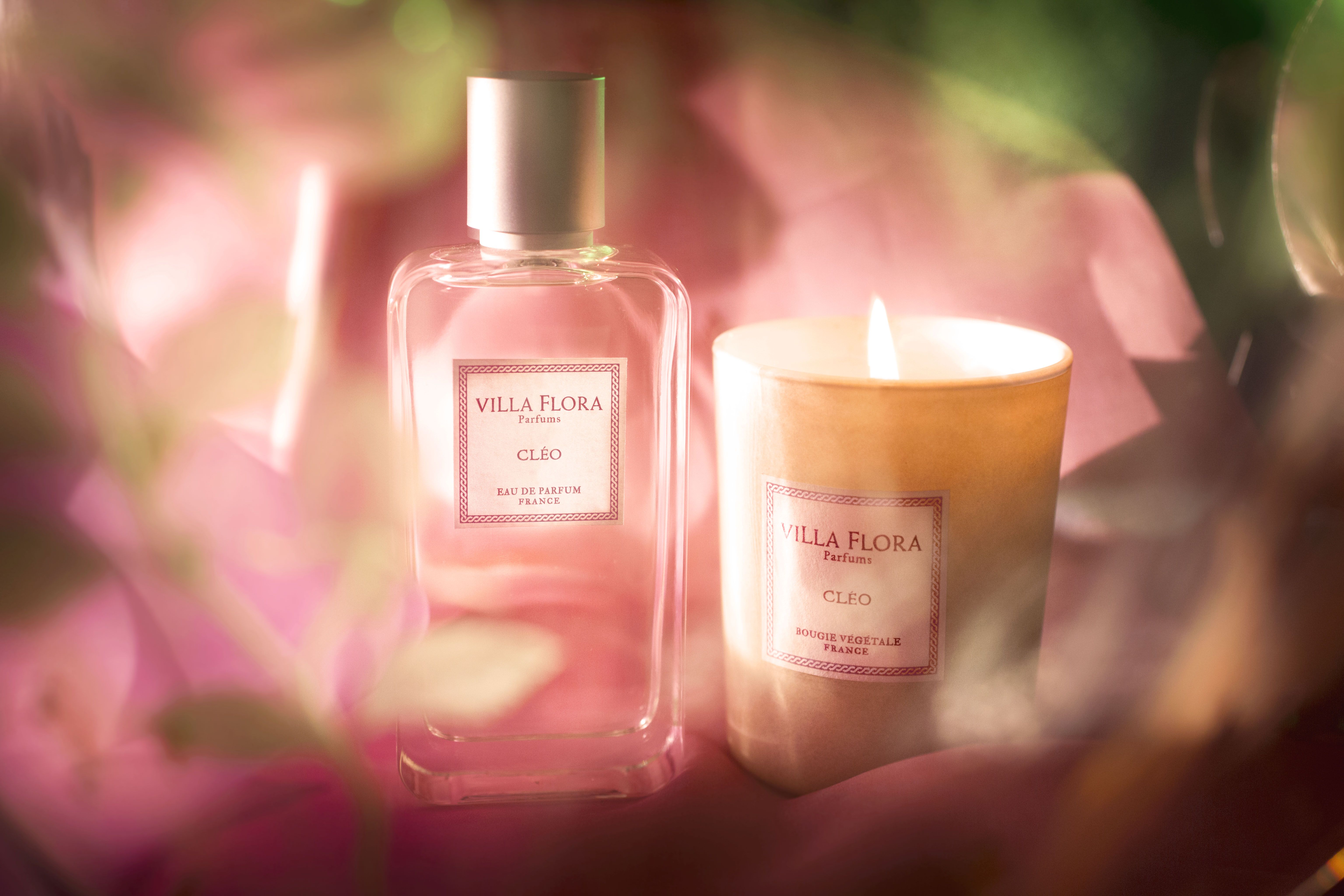 PLANTES & PARFUMS DE PROVENCE – Exposants – MAISON&OBJET PARIS