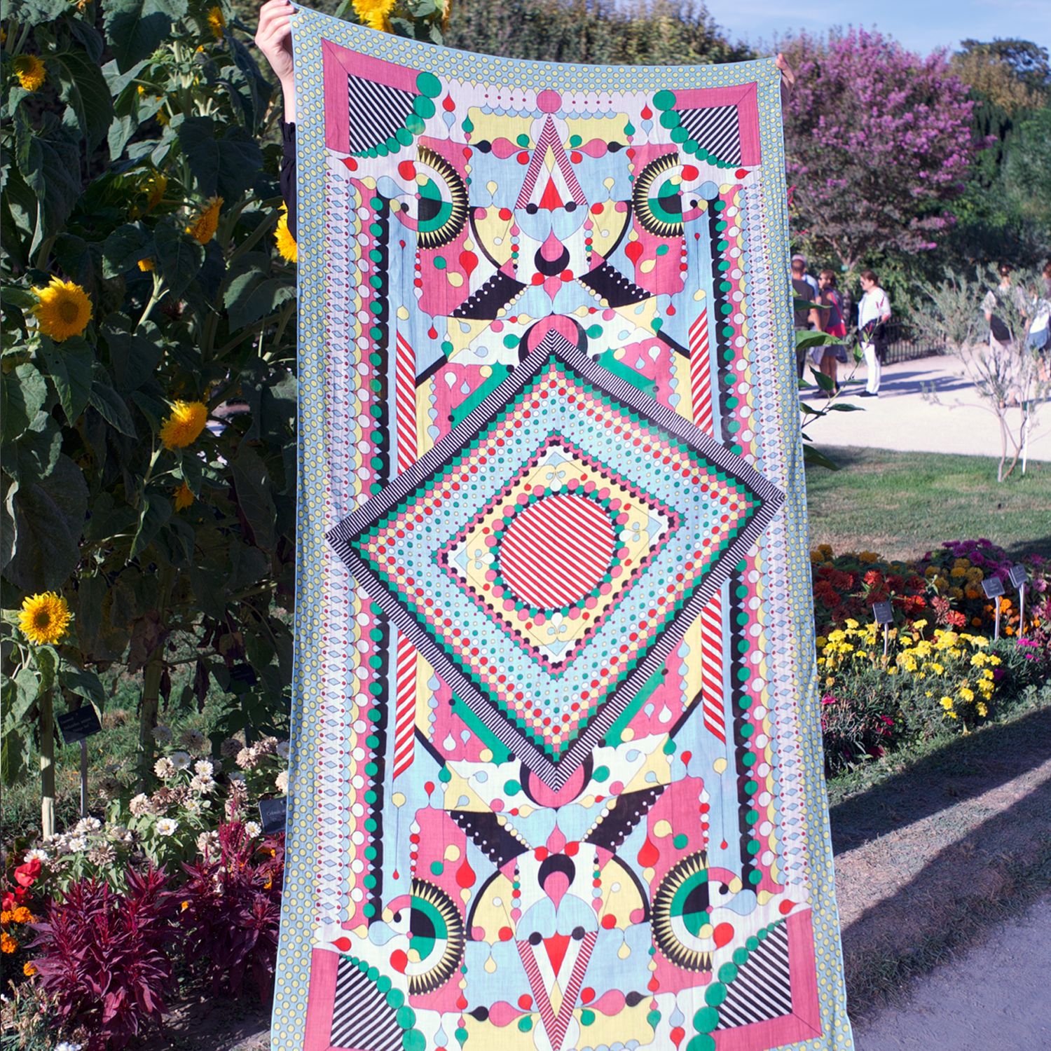 AIRE DE JEU Exposants MAISON&OBJET PARIS