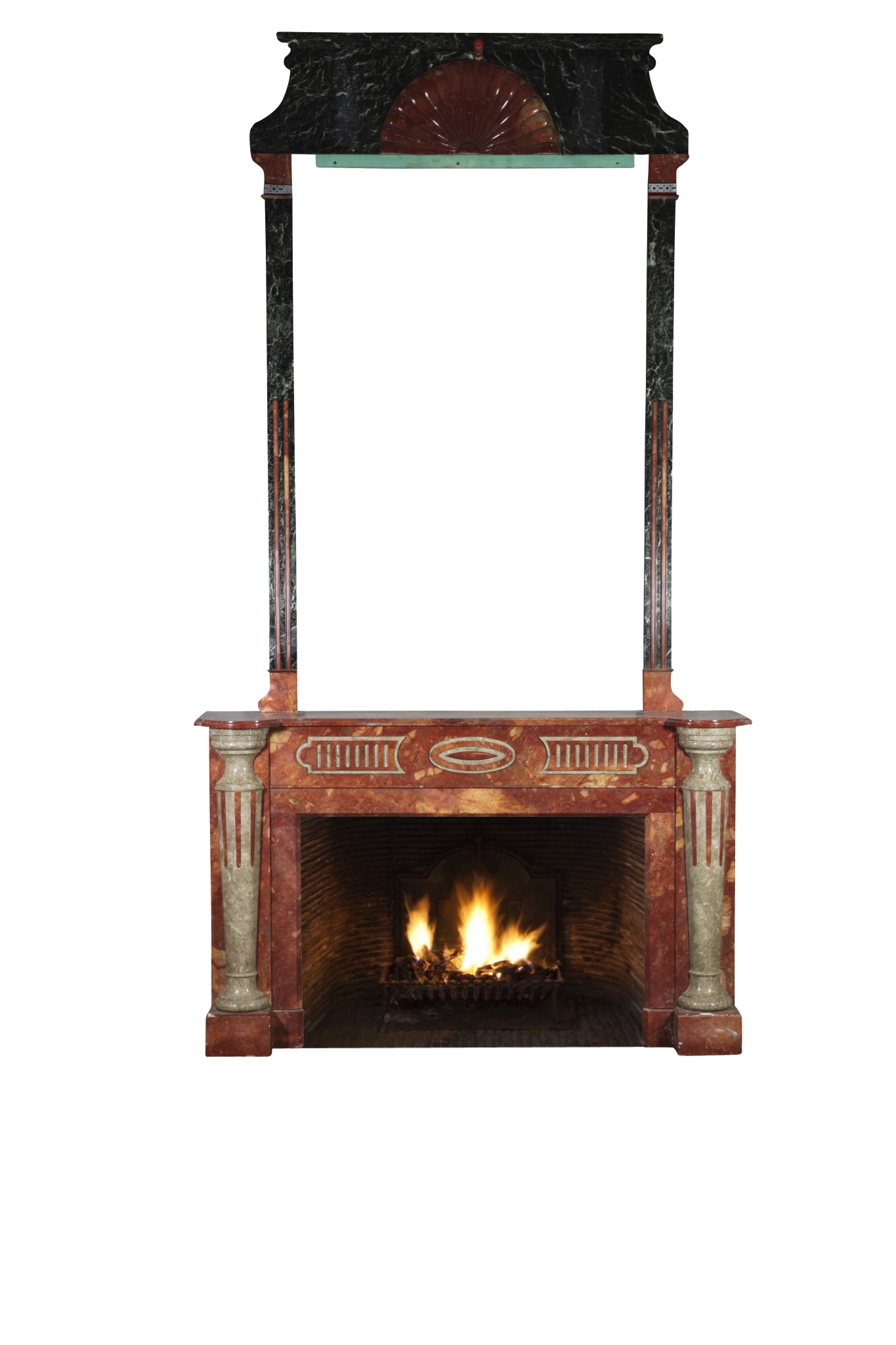 Maison Leon Van Den Bogaert Antique Fireplaces And Architectural