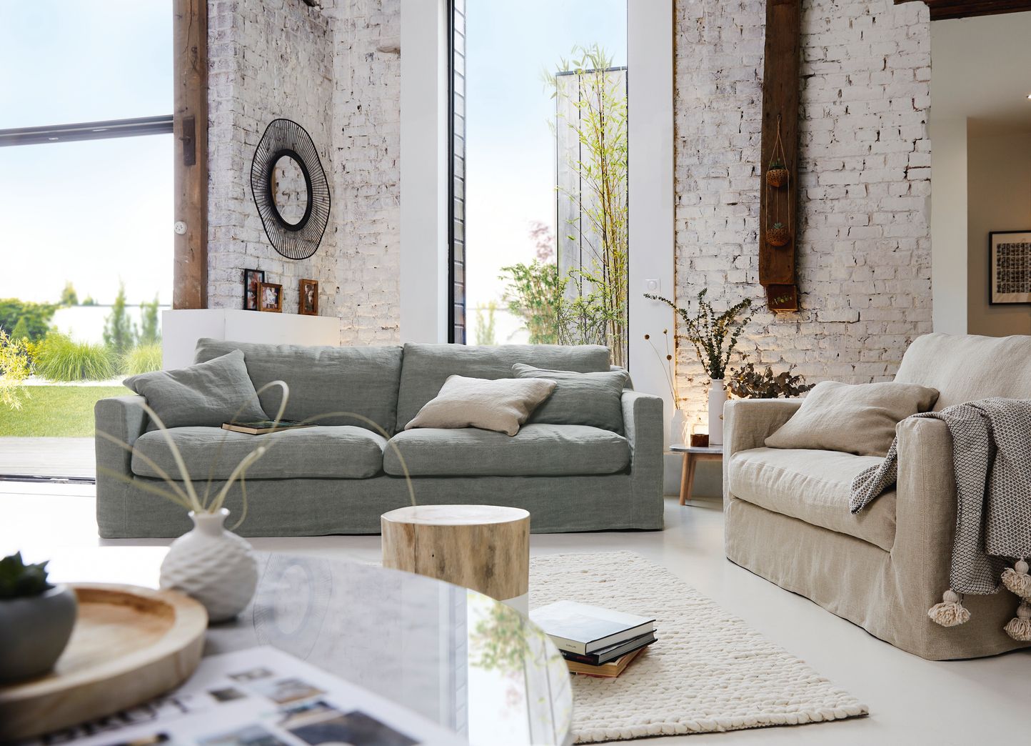 HOME SPIRIT �?? Exposants �?? MAISON&OBJET PARIS